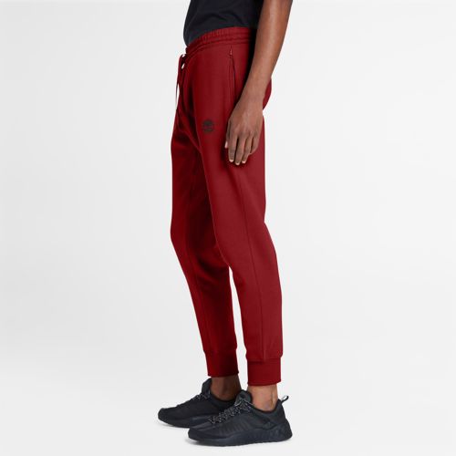 Timberland Men's Tree-Logo Sweatpants