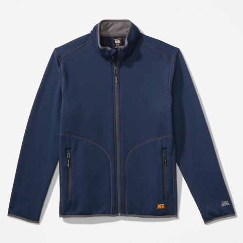 Timberland Men's Timberland PRO® Ballast Midlayer Jacket