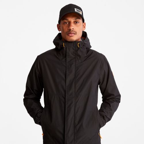 Timberland Men's Outdoor Heritage Waterproof Windbreaker