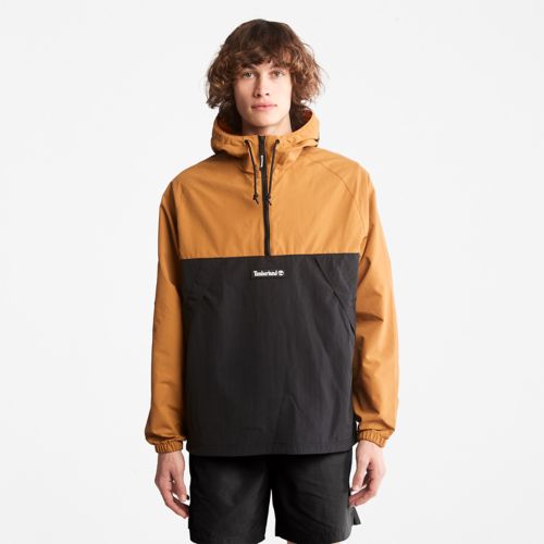 Timberland Zip-Neck Windbreaker