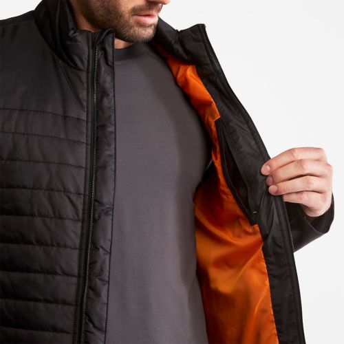 Timberland Men's Timberland PRO® Mt. Washington Insulated Vest