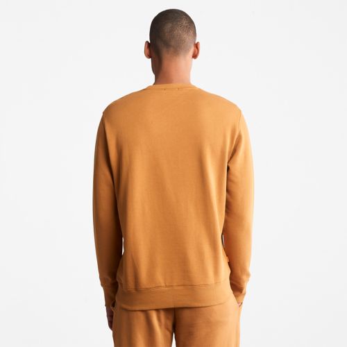 Timberland Men's Wind, Water, Earth, and Sky® Crewneck Sweatshirt