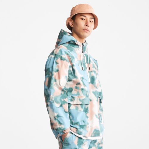 Timberland Men's Summer Anorak