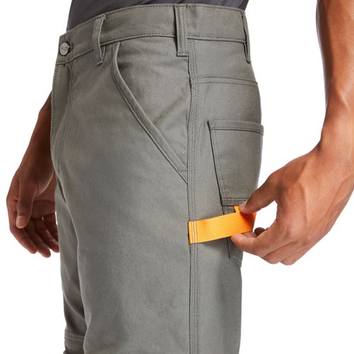 Timberland Men's Timberland PRO® Work Bender Utility Work Pant