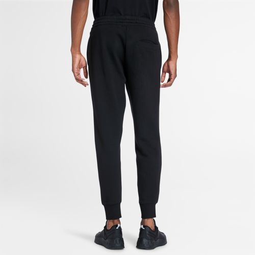 Timberland Men's Tree-Logo Sweatpants