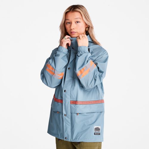 Timberland Bee Line x Timberland 3-Layer Parka