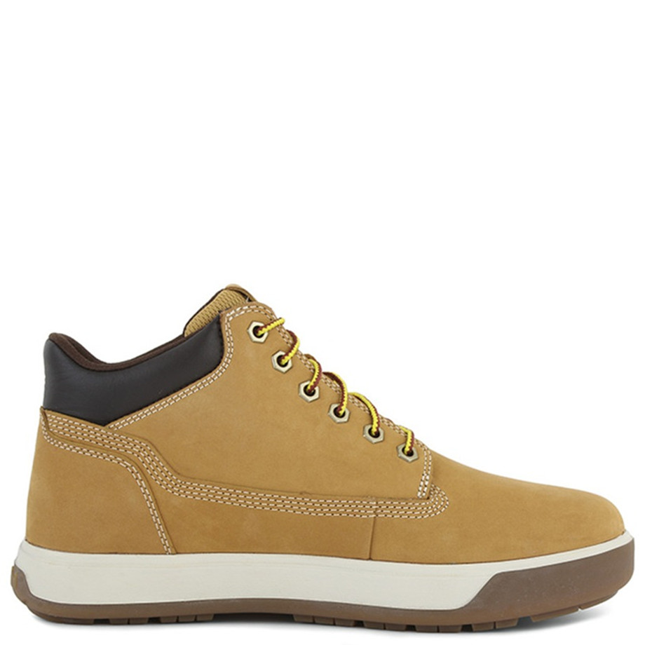 Timberland Men's Timberland® Hiking Shoe Yellow Boots