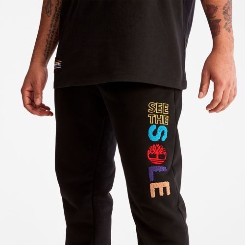 Timberland Fleece Sweatpants
