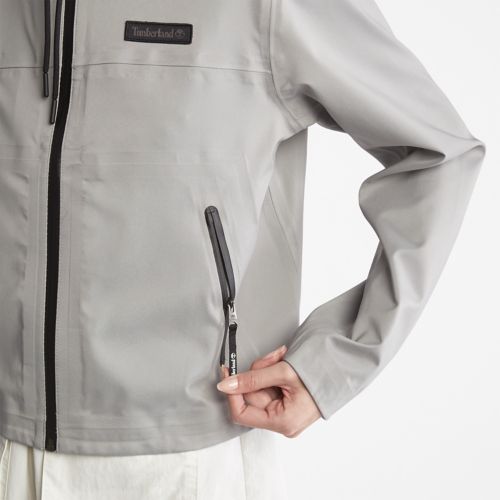Timberland Women's Waterproof Jacket