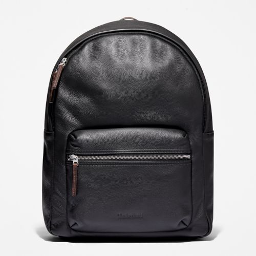 Timberland Tuckerman 22-Liter Leather Backpack