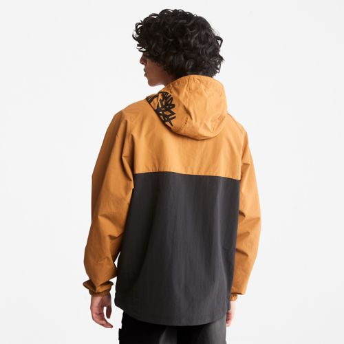 Timberland Zip-Neck Windbreaker