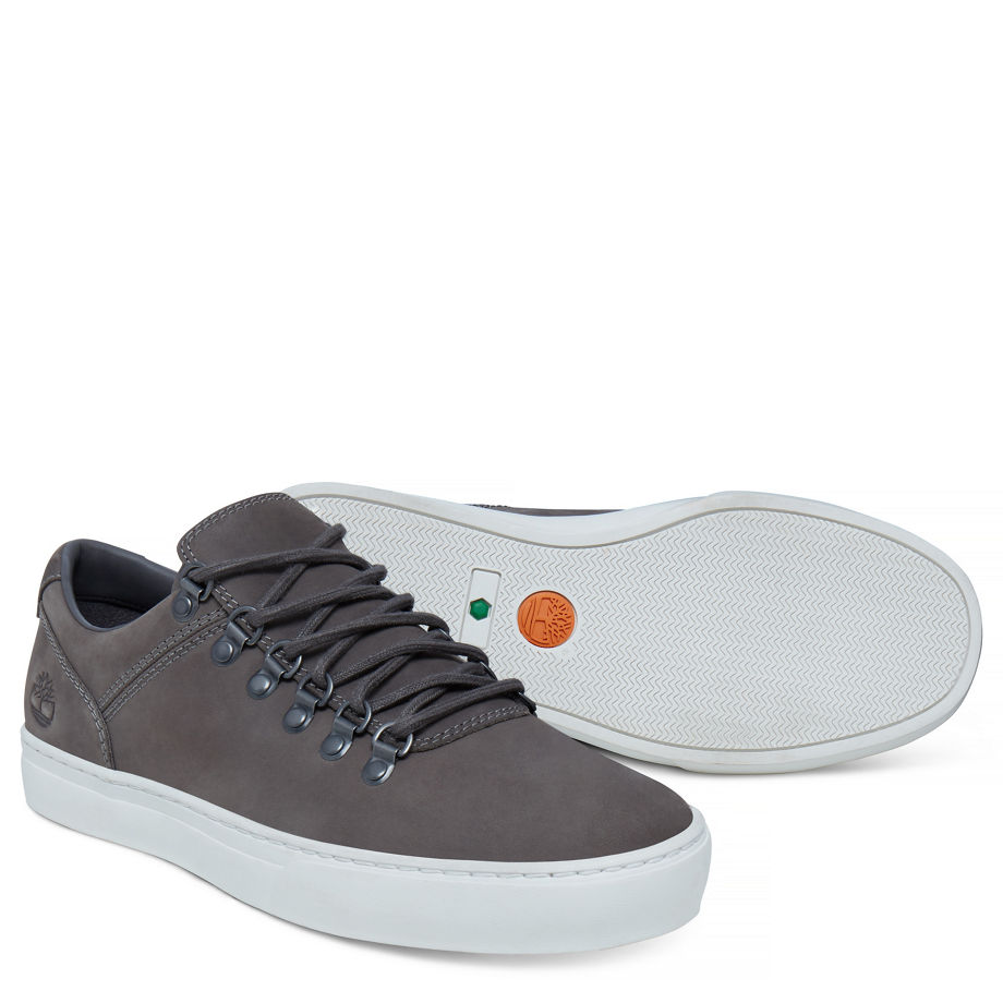 Timberland Men's Adventure 2.0 Alpine Oxford Graphite Graphite