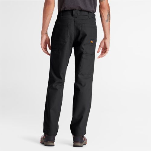 Timberland Men's Timberland PRO® 8 Series Utility Pant with Knee Overlay