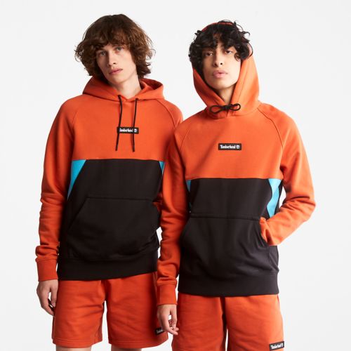 Timberland Colorblock Hoodie
