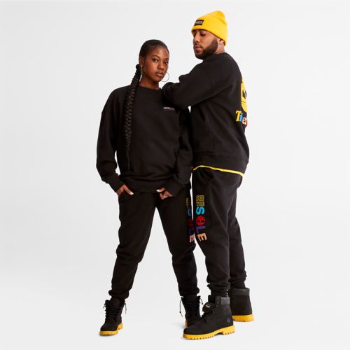 Timberland Crewneck Sweatshirt