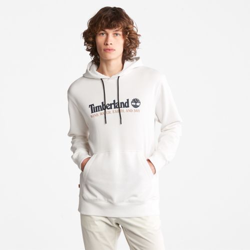 Timberland Men's Wind, Water, Earth, and Sky® Hoodie