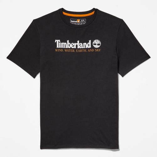 Timberland Men's Wind, Water, Earth, and Sky® T-Shirt