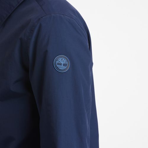 Timberland Men's Mount Redington Waterproof Jacket