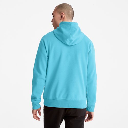 Timberland Men's Timberland Tree-Logo Hoodie