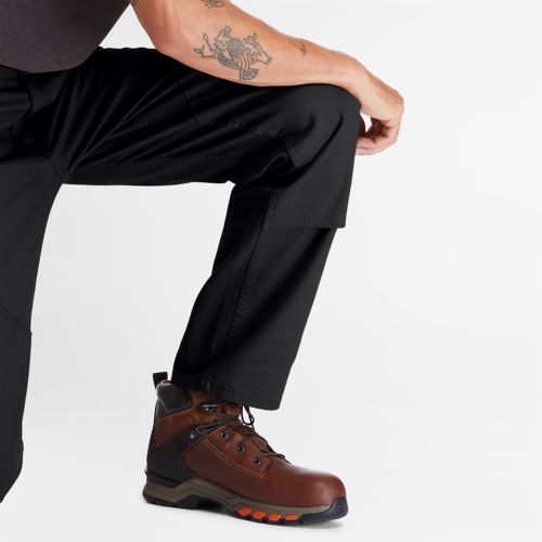 Timberland Men's Timberland PRO® 8 Series Utility Pant with Knee Overlay
