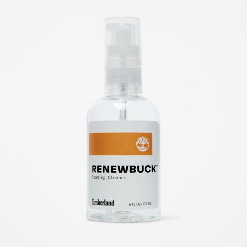 Timberland Renewbuck® Foaming Cleaner