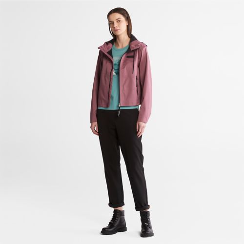 Timberland Women's Waterproof Jacket