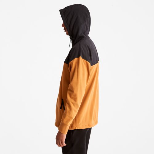 Timberland Men's Hybrid Hoodie