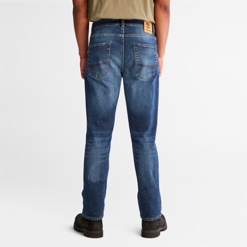 Timberland Men's Squam Lake Stretch Denim Pants