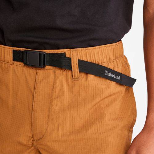 Timberland Men's Water-Repellent Shorts