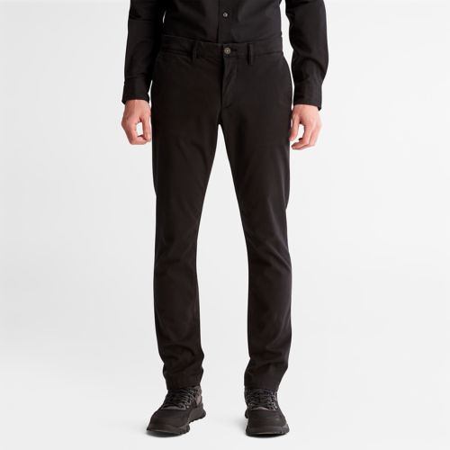 Timberland Men's Ultrastretch Chino Pants