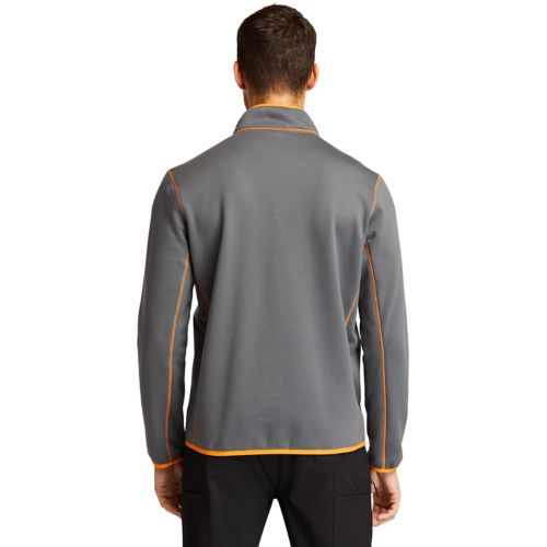 Timberland Men's Timberland PRO® Ballast Midlayer Jacket with Abrasion Resistance