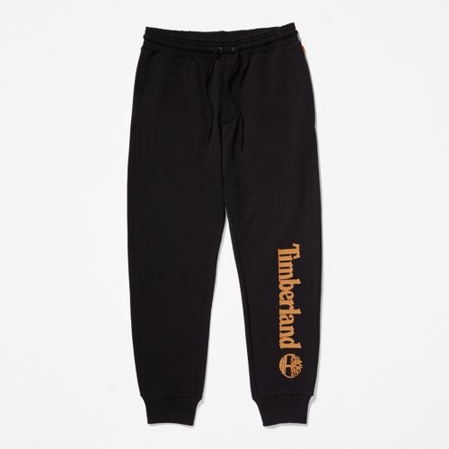 Timberland Men's Logo Sweatpants