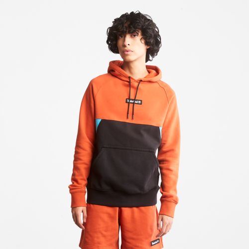 Timberland Colorblock Hoodie