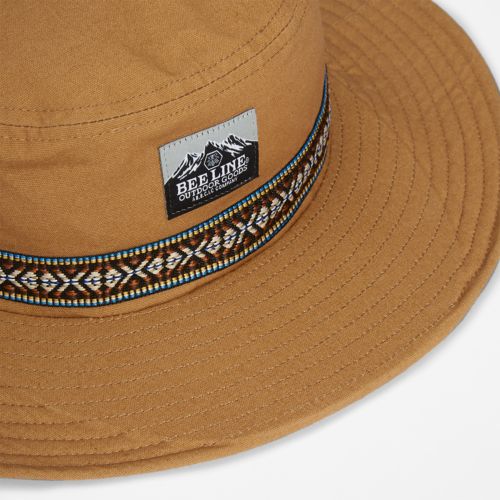 Timberland Bee Line x Timberland Sun Hat