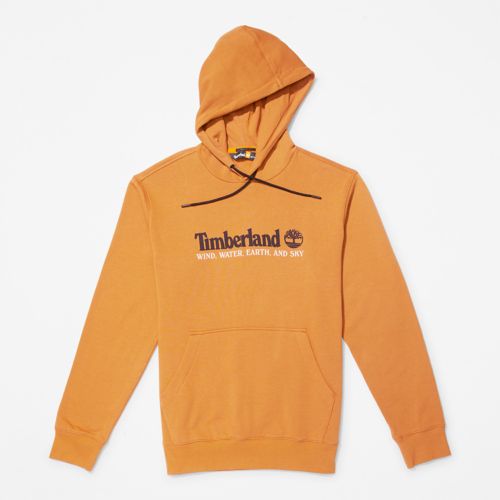 Timberland Men's Wind, Water, Earth, and Sky® Hoodie