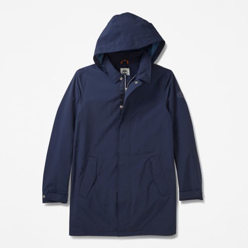 Timberland Men's Mount Redington Waterproof Jacket
