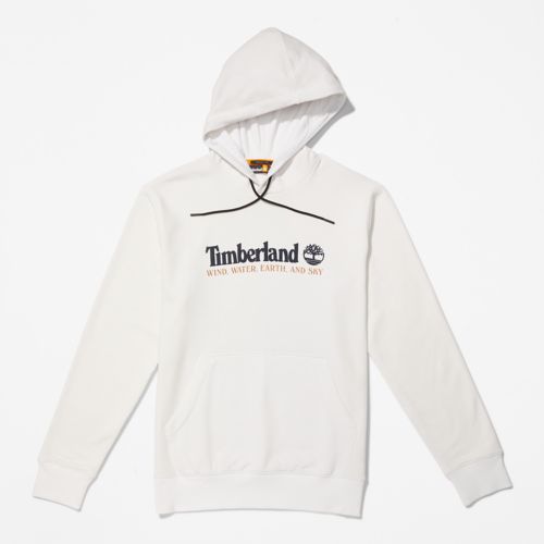 Timberland Men's Wind, Water, Earth, and Sky® Hoodie