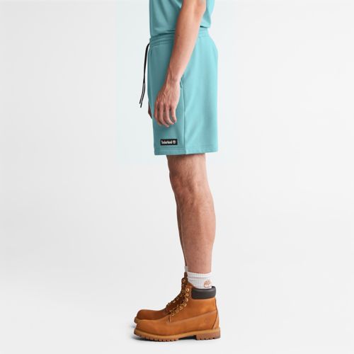 Timberland Relaxed-Fit Sweatshorts