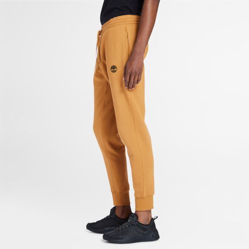 Timberland Men's Tree-Logo Sweatpants