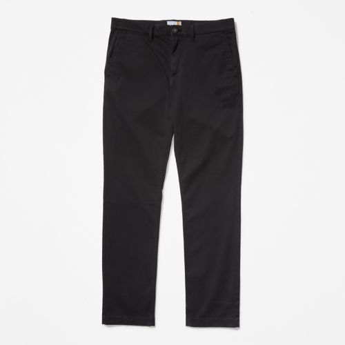 Timberland Men's Ultrastretch Chino Pants