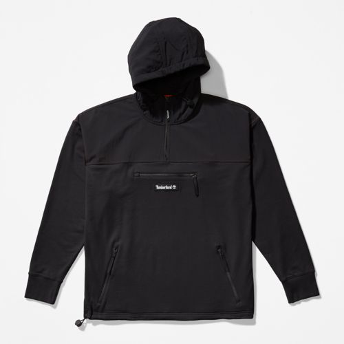 Timberland Men's Hybrid Hoodie