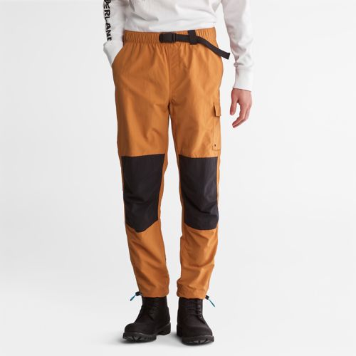 Timberland Water-Repellent Climbing Jogger Pants