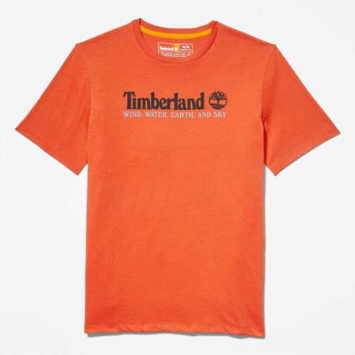 Timberland Men's Wind, Water, Earth, and Sky® T-Shirt