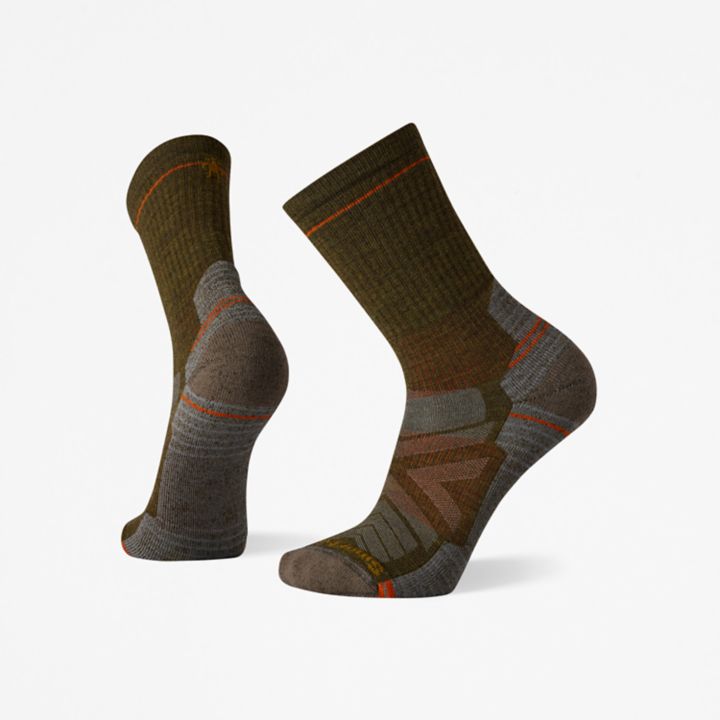 Timberland Smartwool® Hike Light Cushion Ankle Socks