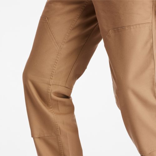 Timberland Men's Timberland PRO® 8 Series Utility Pant with Knee Overlay