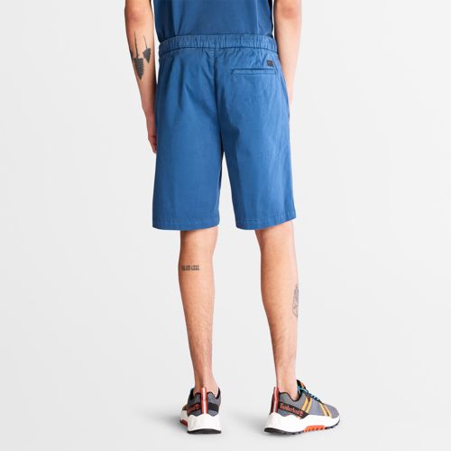 Timberland Men's Ultrastretch Shorts