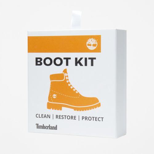 Timberland Boot Kit