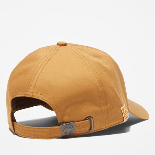 Timberland Heritage Baseball Cap