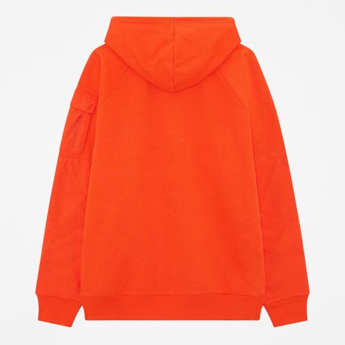 Timberland All Gender Earthkeepers® by Raeburn Pullover Hooded Sweatshirt