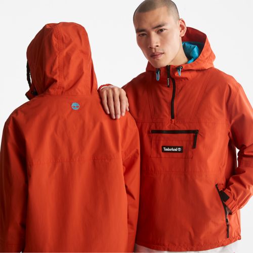 Timberland Water-Resistant Anorak